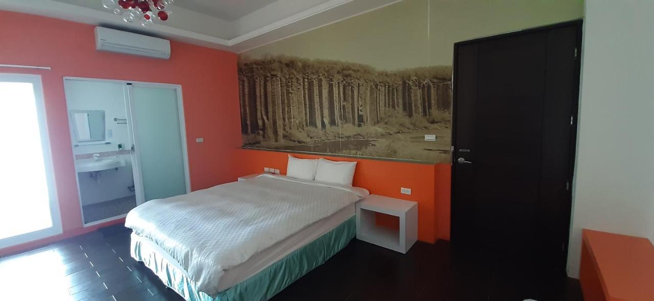 Sky Square Homestay Маджонг Экстерьер фото