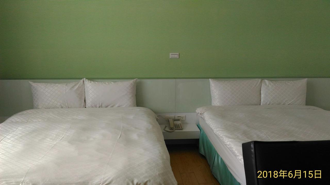Sky Square Homestay Маджонг Экстерьер фото